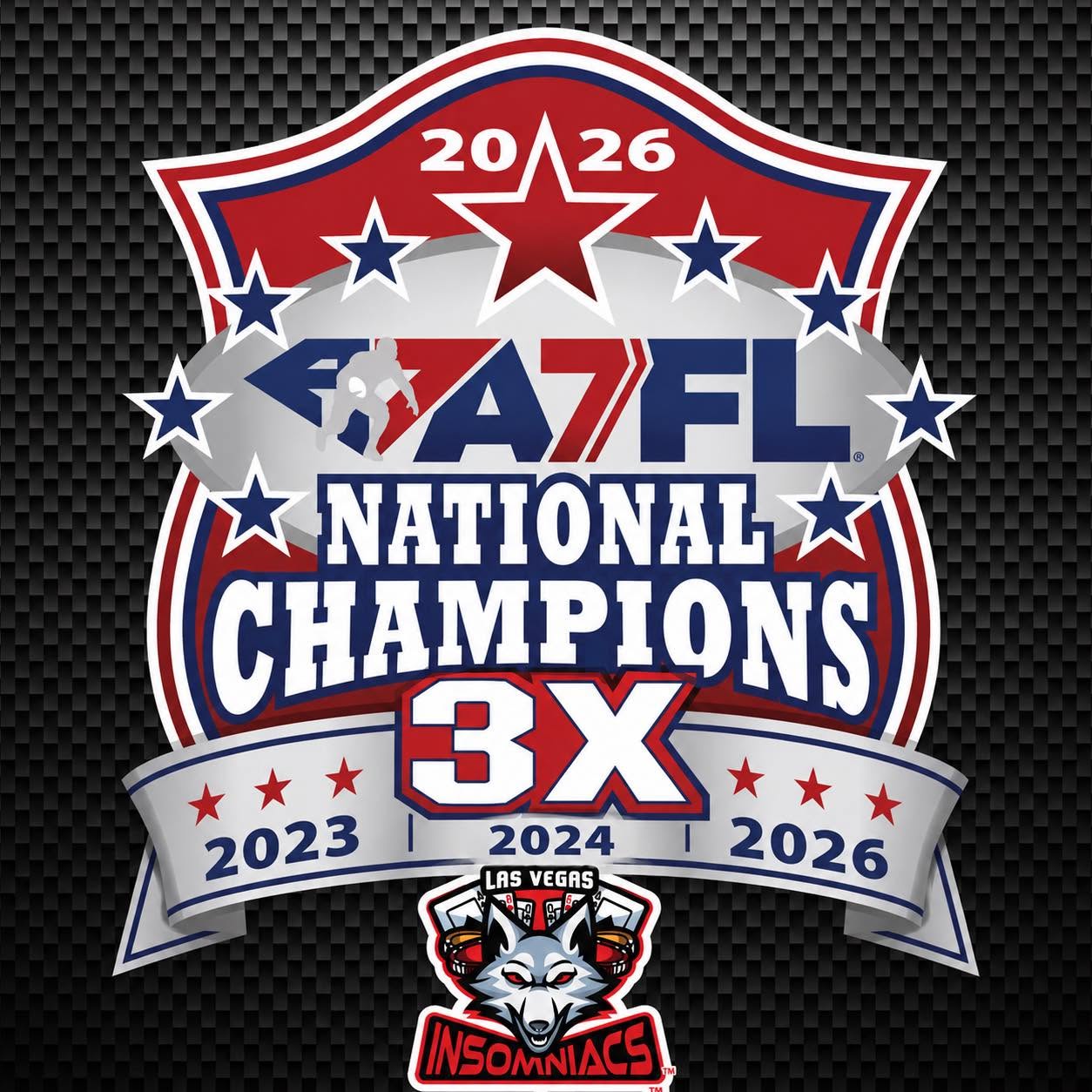 3X Champions - Teams